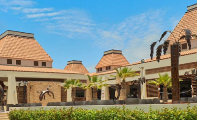 Royal Decameron Punta Sal