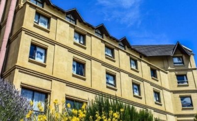Esplendor Calafate