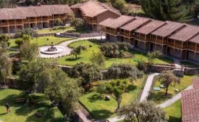 Casa Andina Premium Valle Sagrado Hotel & Villas