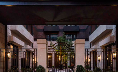 The Singular Retreat
