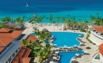 Dreams Dominicus La Romana