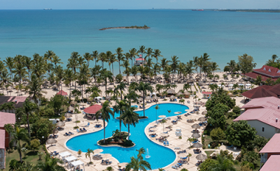 Bahia Principe Grand La Romana