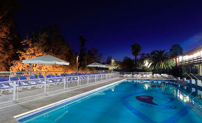 Termas el Corazon Hotel & Spa