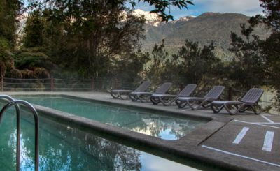 Puyuhuapi Lodge