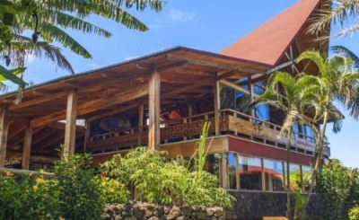 Hotel Vai Moana