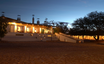 Explora Atacama
