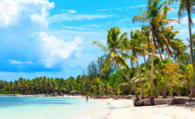 Melia Caribe Beach