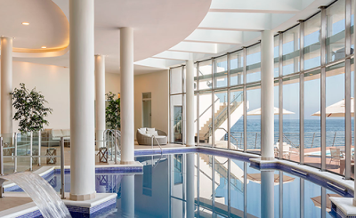 Sheraton Miramar