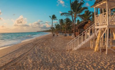 Dreams Palm Beach