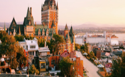 Quebec