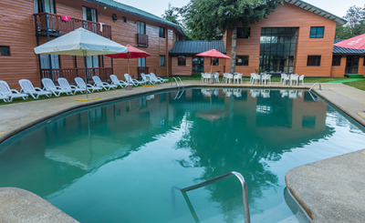 Hotel Nevados de Chillan