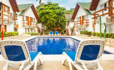 Decameron San Luis