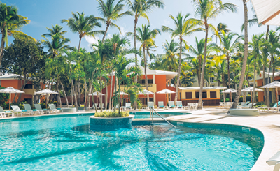Iberostar Selection Bávaro Suites