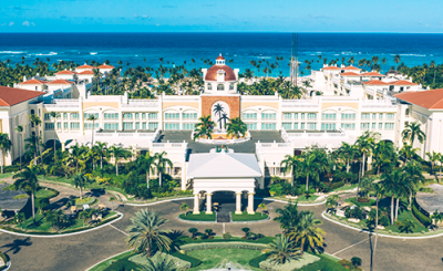 Iberostar Grand Bavaro