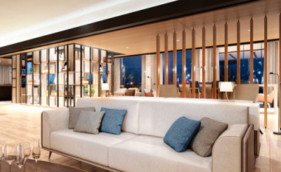 Pullman San Martín