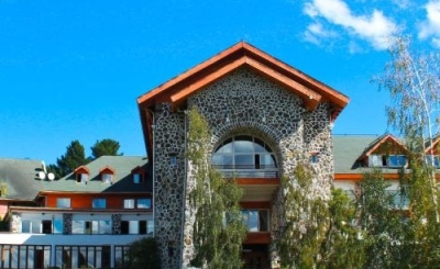 Termas de Puyehue