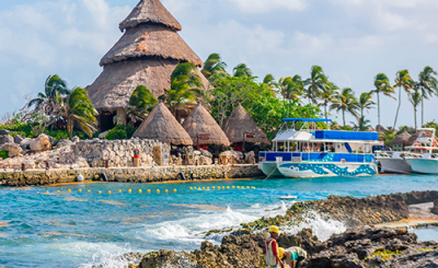 Bahia Principe Luxury Akumal