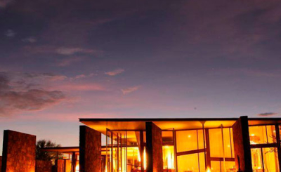 Hotel Tierra Atacama