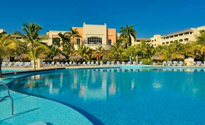 Iberostar Rose Hall Beach
