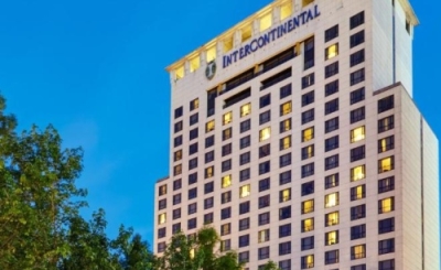 Intercontinental Buenos Aires
