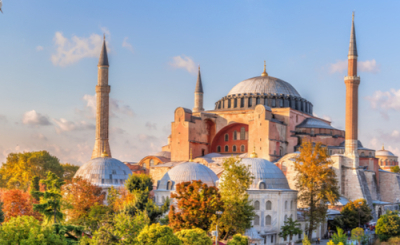 Especial Estambul