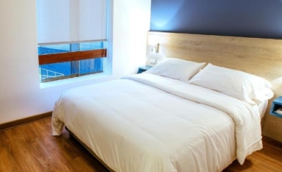 Daniel&acute;S Apart  Hotel