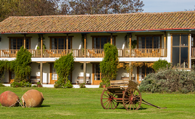 Hotel Casa de Campo 