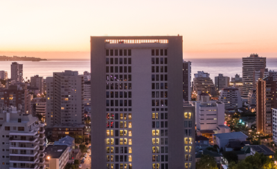 Novotel Leme