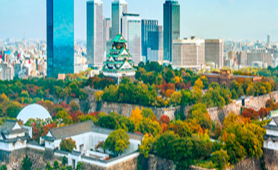 Osaka