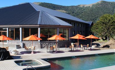 Valle Corralco Hotel & Spa Miércoles a Sábado