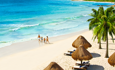 Dreams Tulum resort & Spa