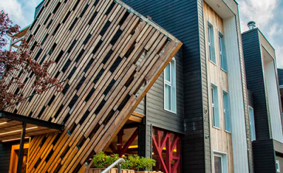 Hotel Casa Solaria