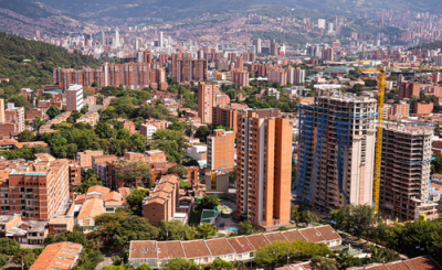 Hotel GHL Medellín