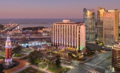 Sheraton Buenos Aires Hotel and Convention Center