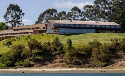 Tierra Chiloe