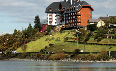 Cumbres Puerto Varas