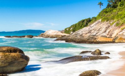 Camboriú en Hotel D´Sintra