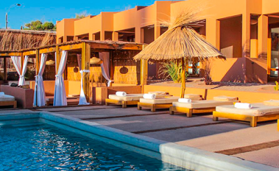 Noi Casa Atacama