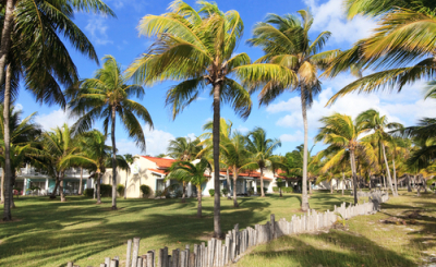 Iberostar Selection Playa Pilar