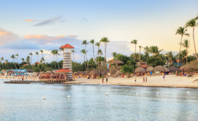 Bahia Principe Grand la Romana