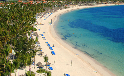 Melia Caribe Beach