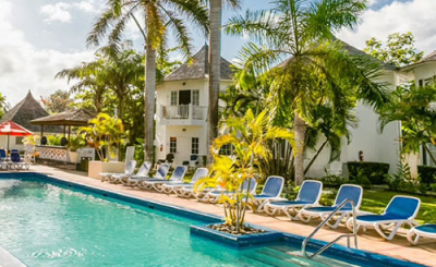 Royal Decameron Club Caribbean