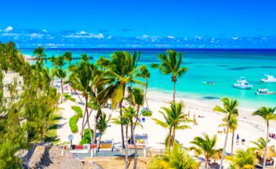 Iberostar Selection Bávaro Suites