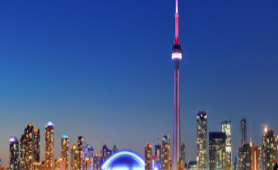 Toronto