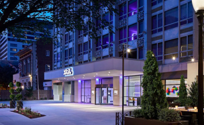 YOTEL Washington DC