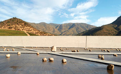 Escapada Gourmet en Vik Chile