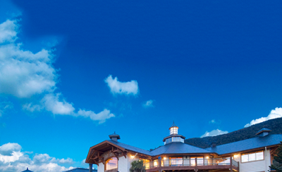 Hotel Loberias del Sur