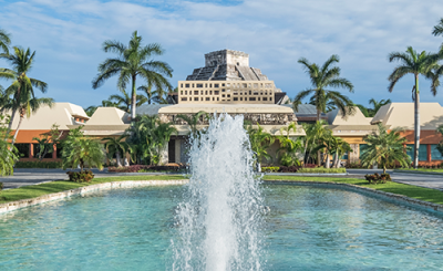 Iberostar Selection Paraiso Maya Suite