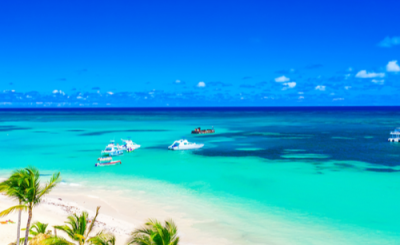 Bahia Principe Fantasia Punta Cana