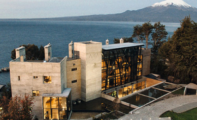 Hotel Awa